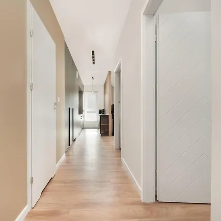Kilinskiego Prestigious With Parking By Renters Prestige Lodz (Lodz)