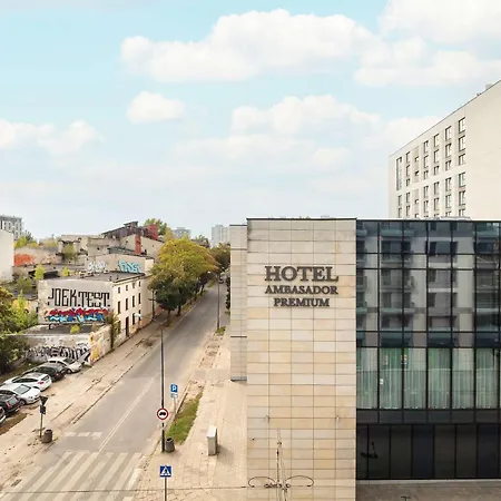 Apartamento Kilinskiego Prestigious With Parking By Renters Prestige *