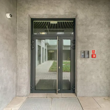 Kilinskiego Prestigious With Parking By Renters Prestige * Lodz (Lodz)