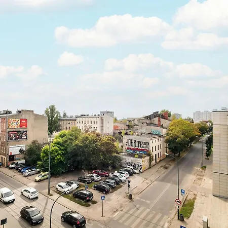 Kilinskiego Prestigious With Parking By Renters Prestige Apartamento