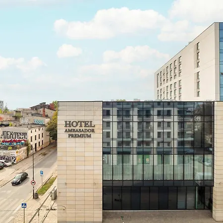 Apartamento Kilinskiego Prestigious With Parking By Renters Prestige *