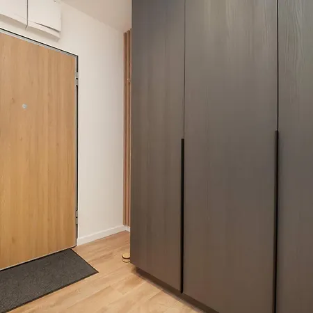 Kilinskiego Prestigious With Parking By Renters Prestige Apartamento