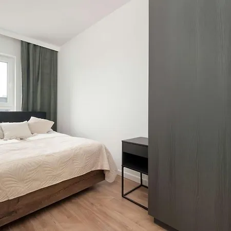 Kilinskiego Prestigious With Parking By Renters Prestige *