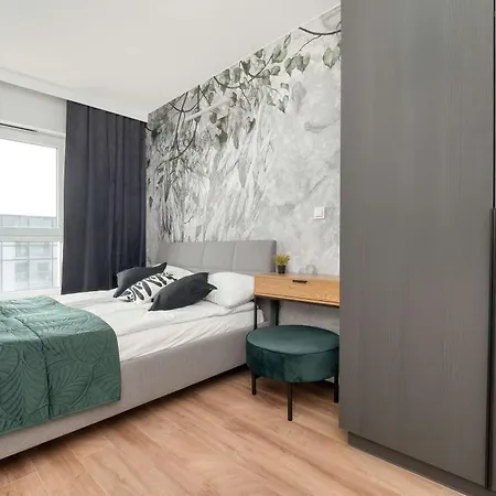 Kilinskiego Prestigious With Parking By Renters Prestige Apartamento *