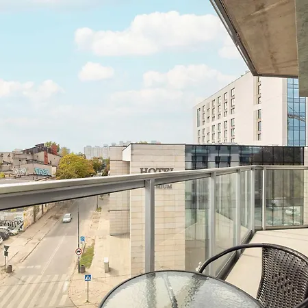 Kilinskiego Prestigious With Parking By Renters Prestige *