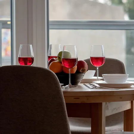 Kilinskiego Prestigious With Parking By Renters Prestige * 罗兹