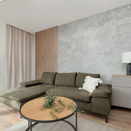 Apartment Kilinskiego Prestigious With Parking By Renters Prestige *