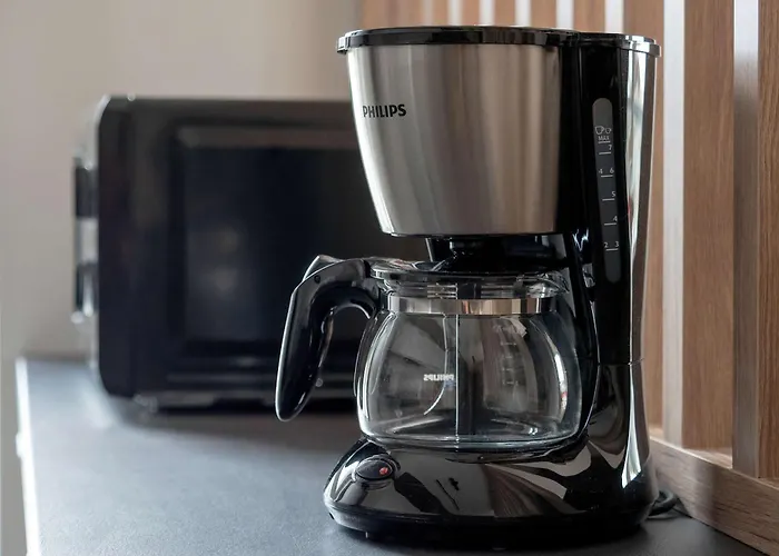 Kilinskiego Prestigious With Parking By Renters Prestige Lejlighed *