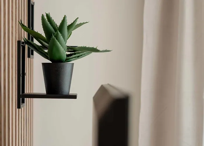 Lejlighed Kilinskiego Prestigious With Parking By Renters Prestige Łódź