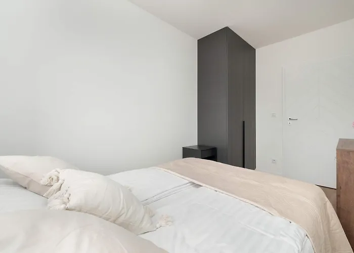 Kilinskiego Prestigious With Parking By Renters Prestige *