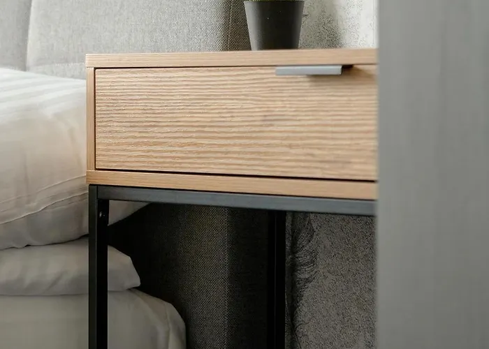 Kilinskiego Prestigious With Parking By Renters Prestige * Łódź