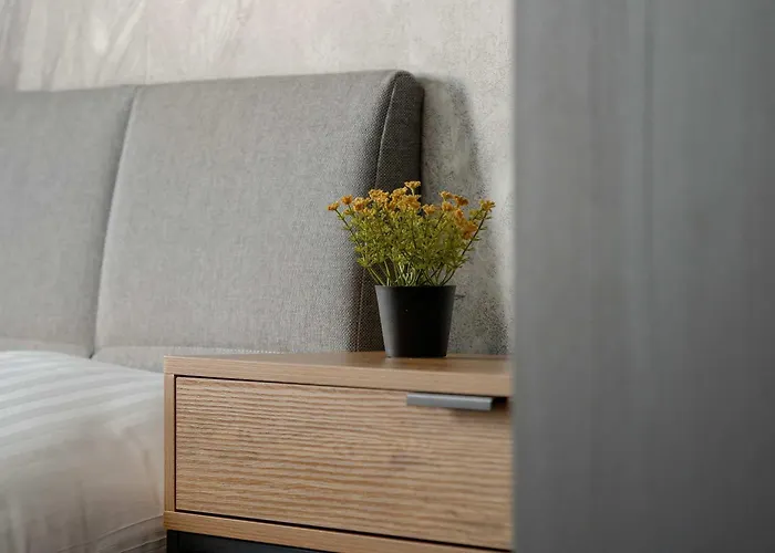 Kilinskiego Prestigious With Parking By Renters Prestige