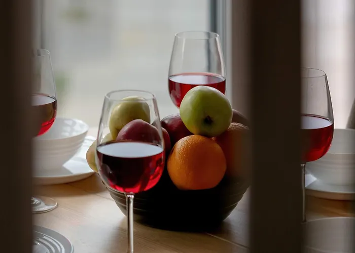 Lejlighed Kilinskiego Prestigious With Parking By Renters Prestige *