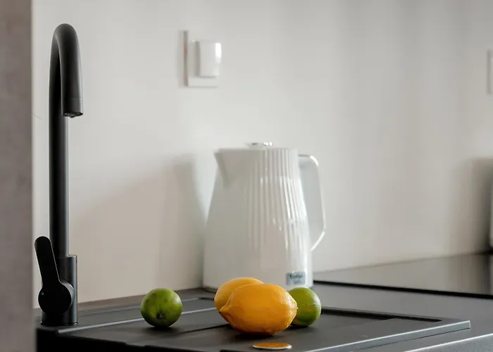 Kilinskiego Prestigious With Parking By Renters Prestige Lejlighed Łódź