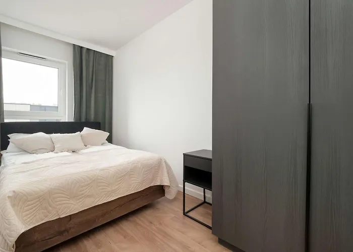 Kilinskiego Prestigious With Parking By Renters Prestige *