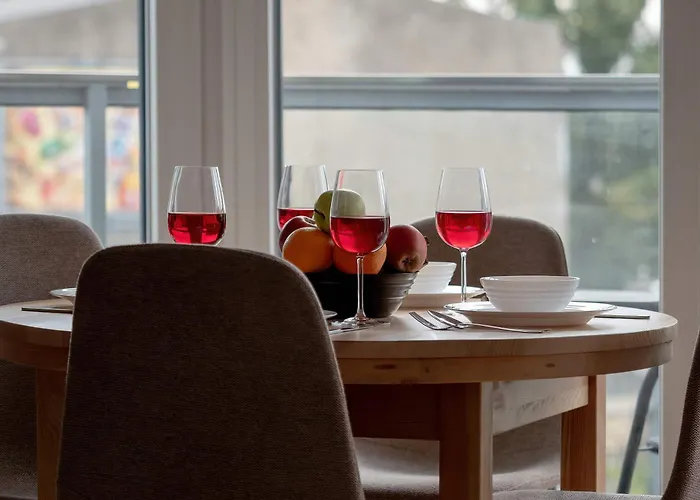 Kilinskiego Prestigious With Parking By Renters Prestige * Łódź